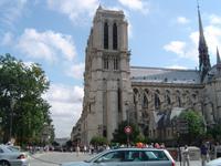 Notre Dame