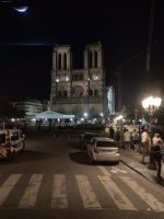 Notre-Dame de Paris