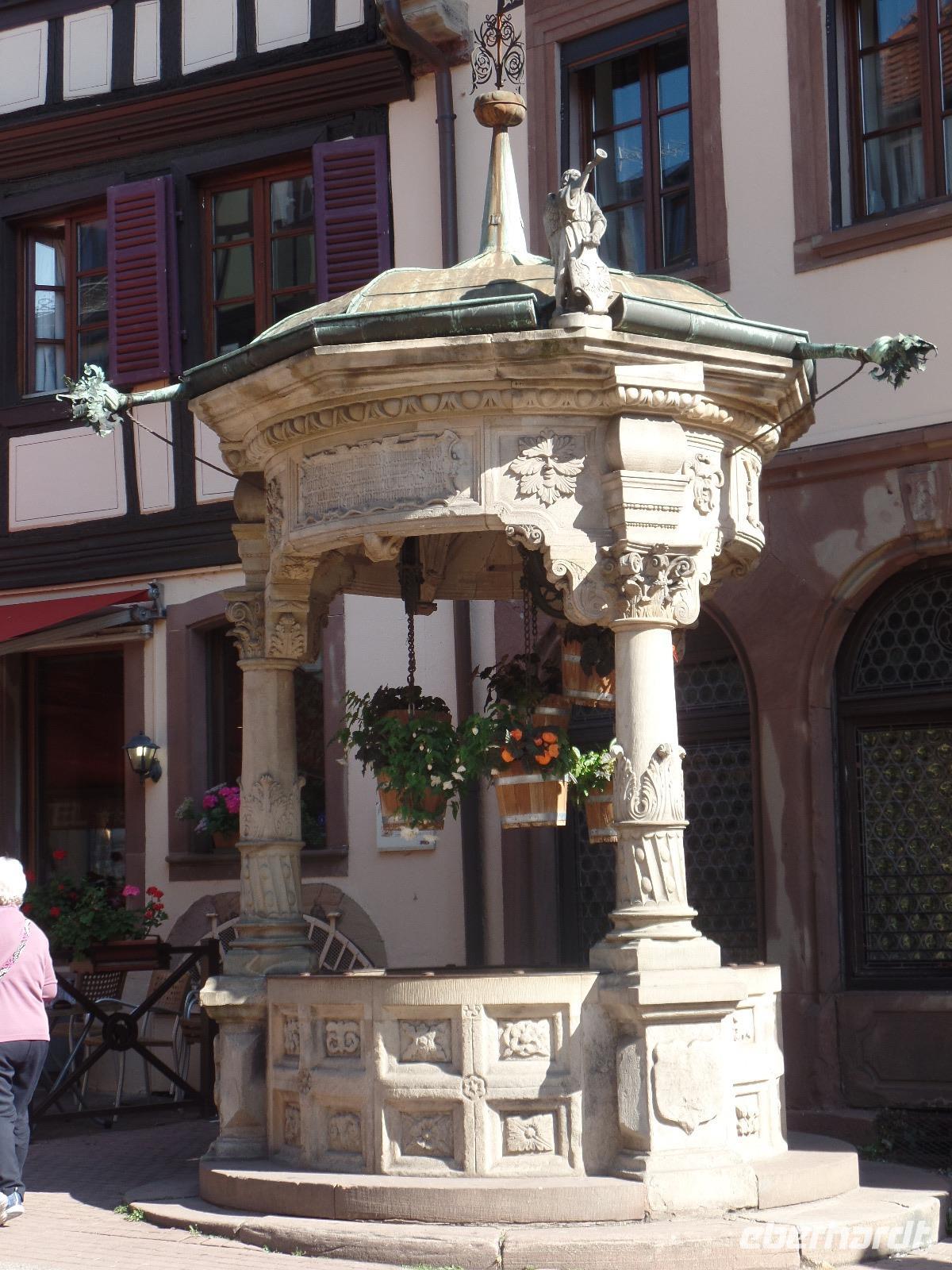 Obernai
