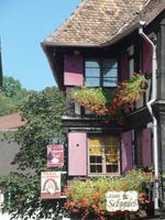 Obernai