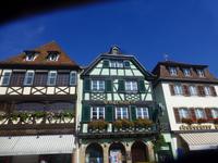 Obernai