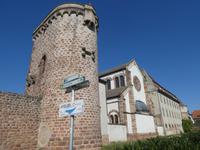 Obernai