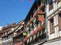 Obernai