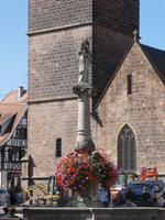 Obernai