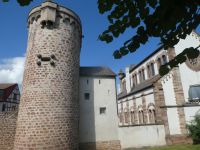 Obernai
