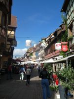 Obernai