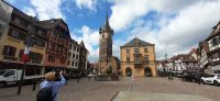 Obernai
