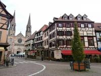 Obernai