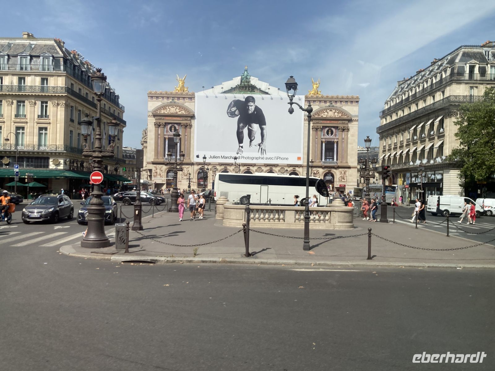Opéra Garnier