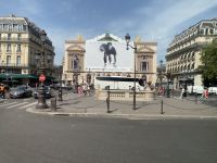 Opéra Garnier