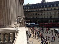 Opéra Garnier