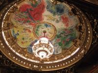 Oper. Decke Chagall