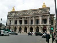 Opera Garnier
