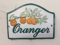 Orangenbaum