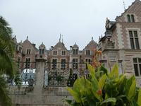Orlèans -Rathaus - Hotel de Ville