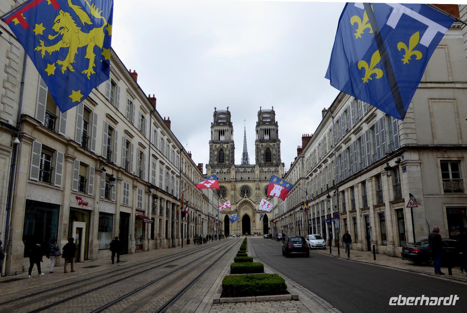 Orléans 