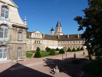Ostflügel Cluny