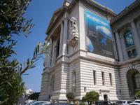 Ozeanogr. Museum