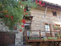 Pérouges