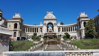 Palais Longchamp