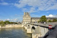 Palais Royal - Musée du Louvre