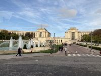 Palais de Tokyo