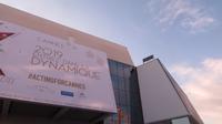 Palais des Festivals et des Congres