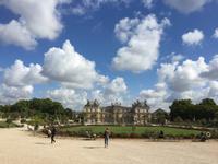 Palais du Luxembourg