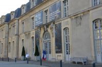 Palais du Tau