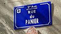 Panier-Viertel 