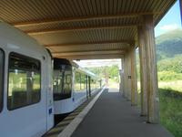 Panoramazug zum Puy de Dome
