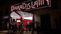Paradis Latin