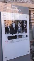Parcours von Grace Kelly