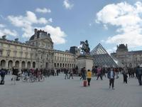 Paris - Louvre