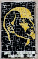 Paris - Montmartre - Streetart