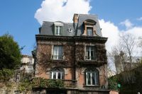Paris - Montmartre