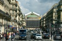 Paris - Opéra Garnier