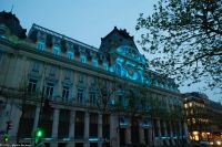 Paris - Ostern 2023 