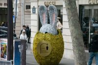 Paris - Ostern 2023