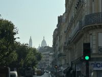 Paris - Stadtrundfahrt 