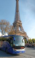 Paris - Tour Eiffel - Eiffelturm