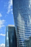 Paris Hochhaus - Vorstadt 