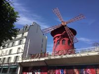 Paris Montmartre 