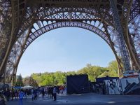 Paris Petit  Tag 2 