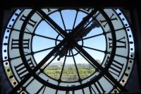 Paris Petit Tag 3 Musée d´Orsay 