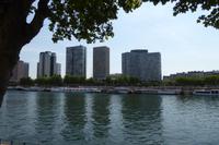 Paris Tag 2 Javel