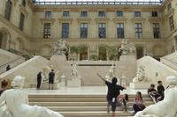 Paris Tag 3 Louvre