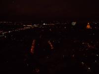 Paris bei Nacht
