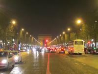 Paris schläft nie