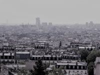 Paris zu Füssen